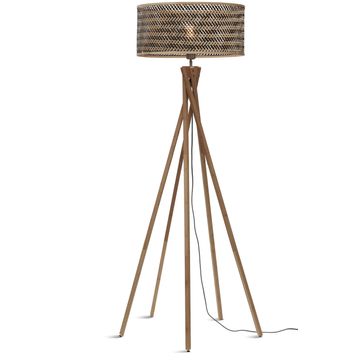 Good&Mojo Java 5 Legs Vloerlamp