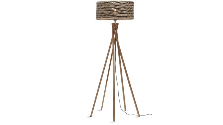 Good&Mojo Java 5 Legs Vloerlamp