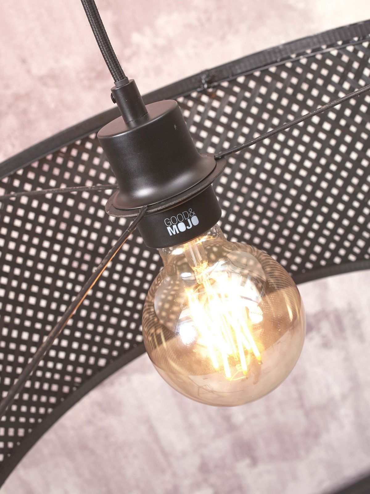Good&Mojo Java Hanglamp