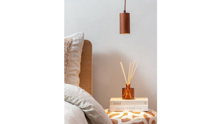 Good&Mojo Java Hanglamp