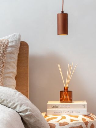 Good&Mojo Java Hanglamp