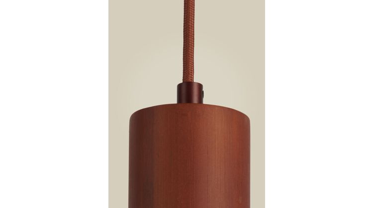 Good&Mojo Java Hanglamp