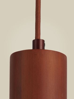 Good&Mojo Java Hanglamp