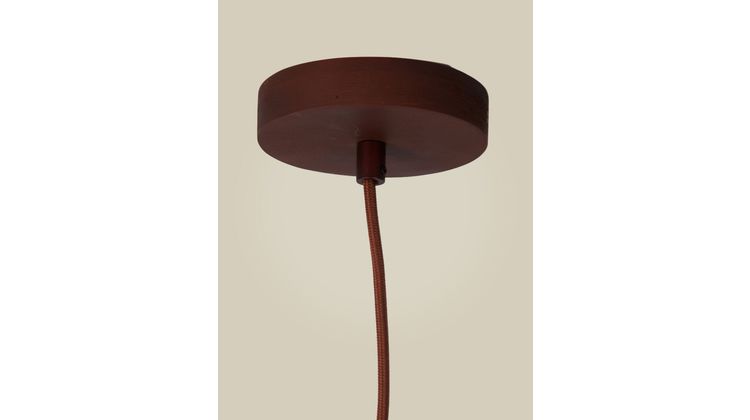 Good&Mojo Java Hanglamp