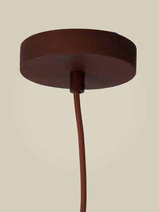 Good&Mojo Java Hanglamp
