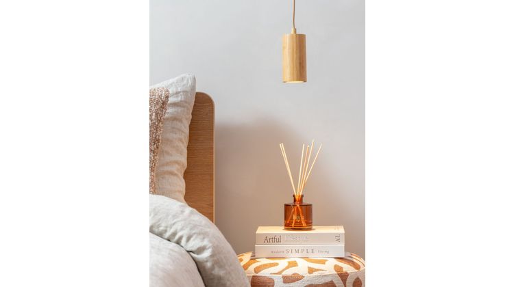 Good&Mojo Java Hanglamp