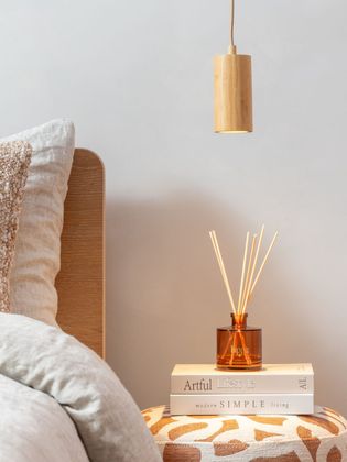 Good&Mojo Java Hanglamp