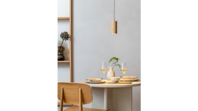 Good&Mojo Java Hanglamp