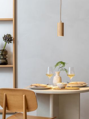 Good&Mojo Java Hanglamp