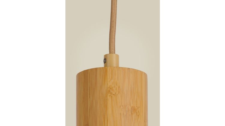 Good&Mojo Java Hanglamp