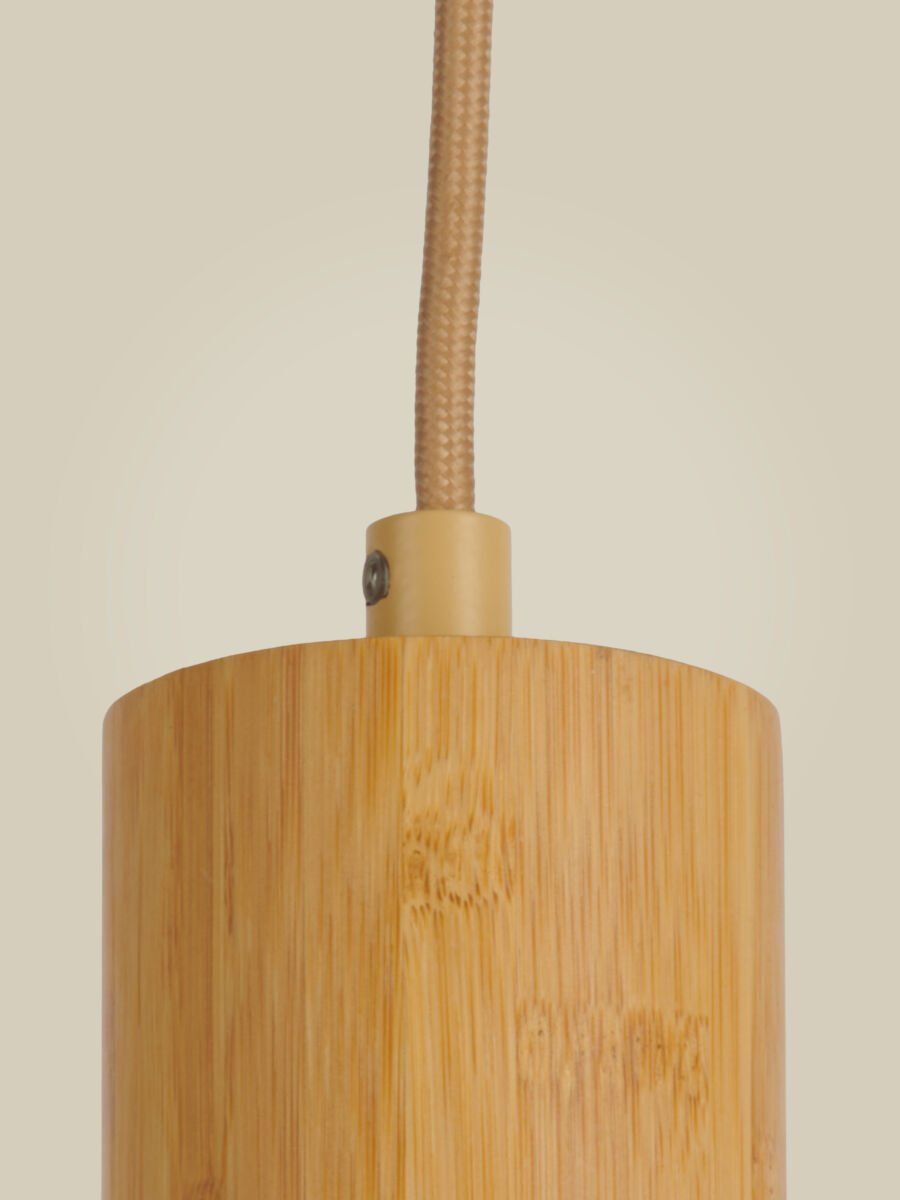 Good&Mojo Java Hanglamp