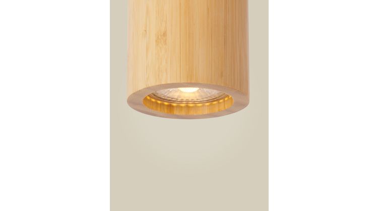 Good&Mojo Java Hanglamp