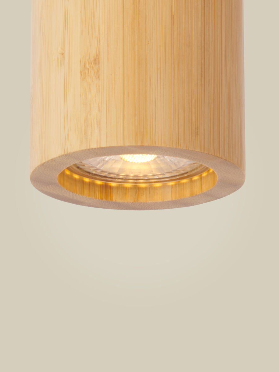 Good&Mojo Java Hanglamp