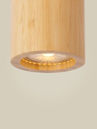 Good&Mojo Java Hanglamp