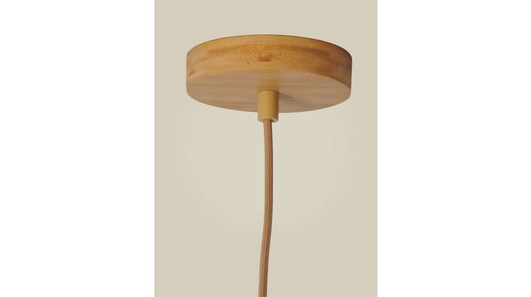 Good&Mojo Java Hanglamp