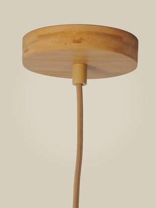 Good&Mojo Java Hanglamp