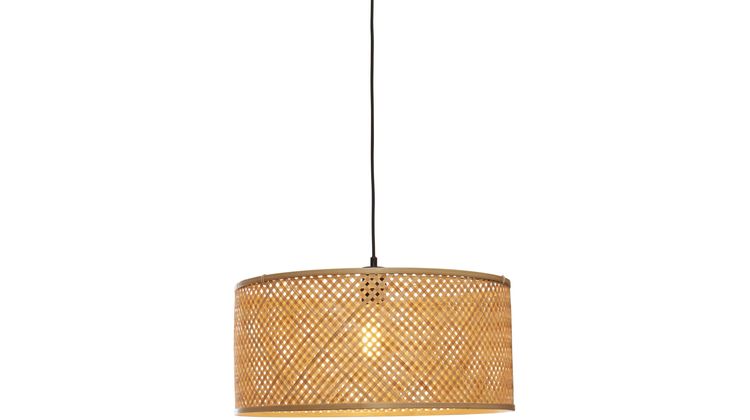 Good&Mojo Java Hanglamp