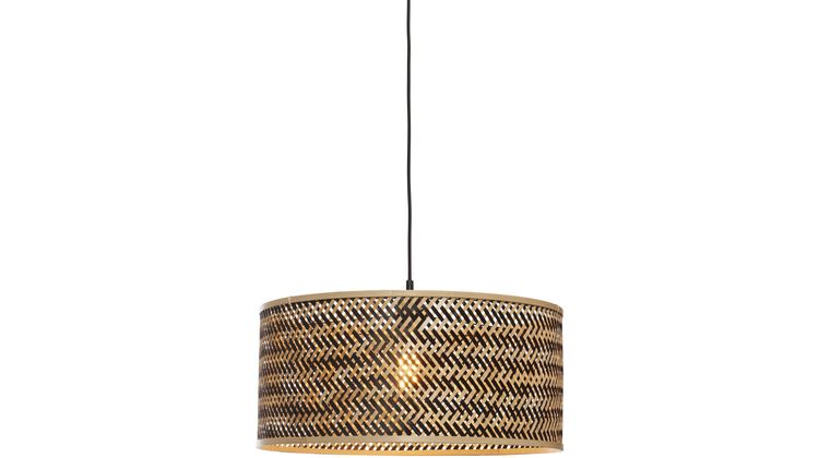 Good&Mojo Java Hanglamp