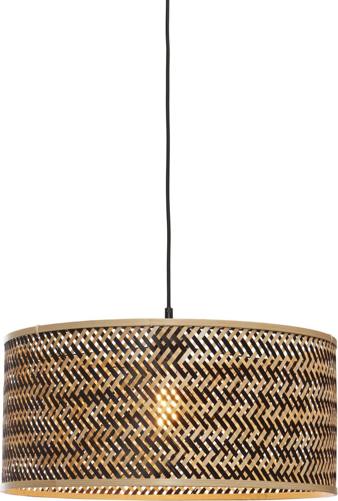 Good&Mojo Java Hanglamp