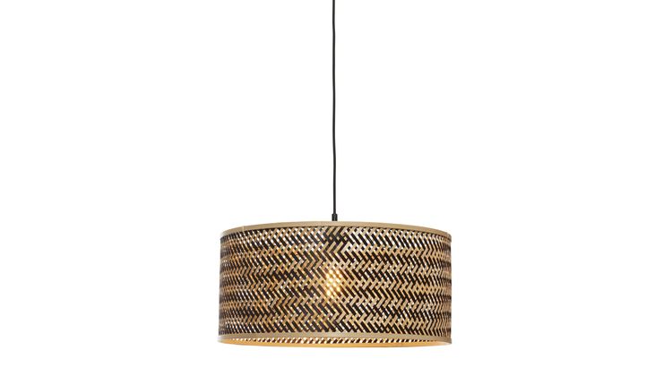 Good&Mojo Java Hanglamp