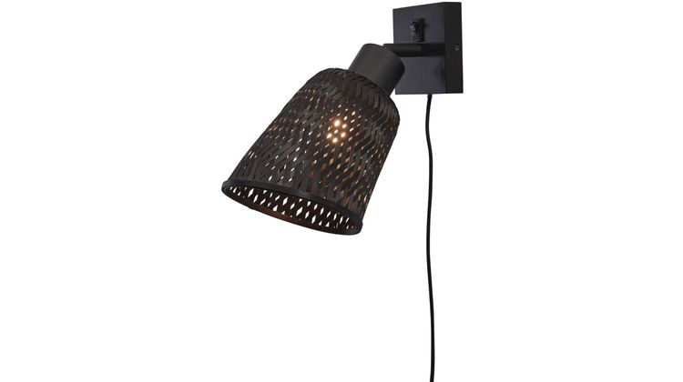 Good&Mojo Java L Wandlamp