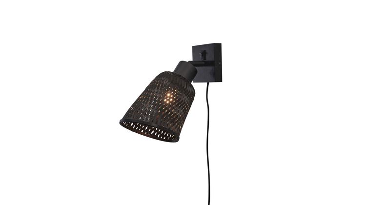 Good&Mojo Java L Wandlamp
