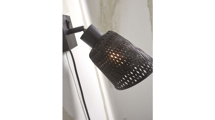 Good&Mojo Java L Wandlamp