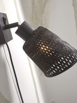 Good&Mojo Java L Wandlamp