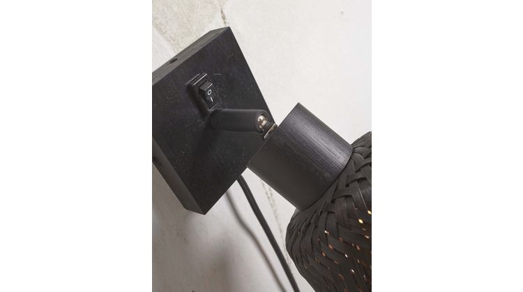 Good&Mojo Java L Wandlamp