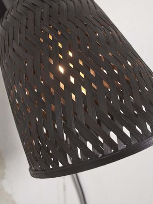 Good&Mojo Java L Wandlamp
