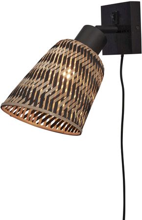 Good&Mojo Java L Wandlamp