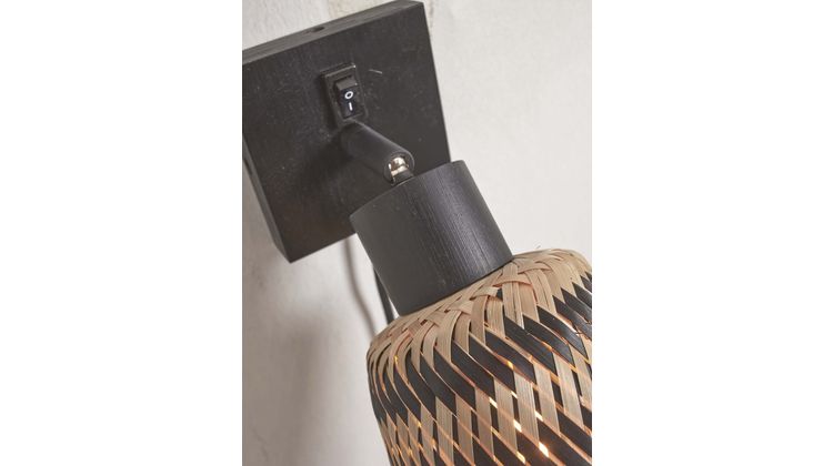Good&Mojo Java L Wandlamp
