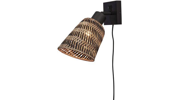 Good&Mojo Java L Wandlamp