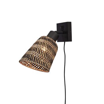 Good&Mojo Java L Wandlamp