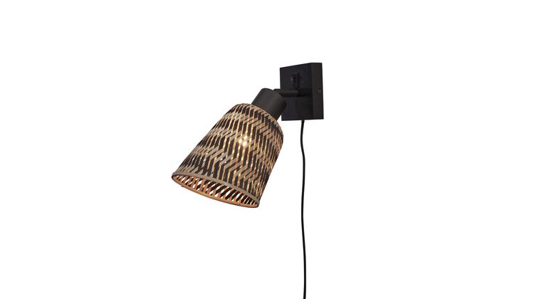 Good&Mojo Java L Wandlamp