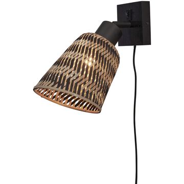 Good&Mojo Java L Wandlamp