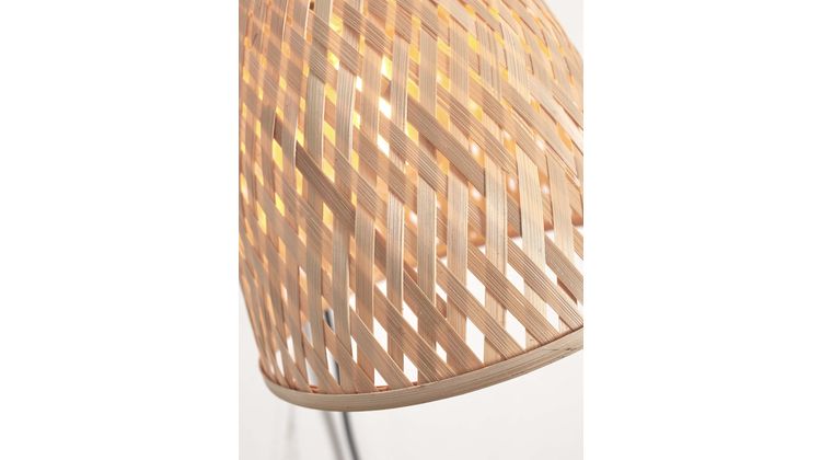 Good&Mojo Java L Wandlamp