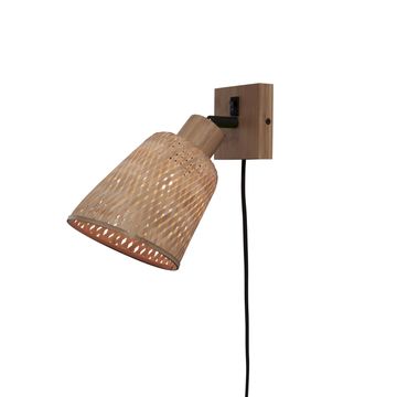 Good&Mojo Java L Wandlamp