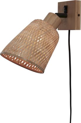 Good&Mojo Java L Wandlamp