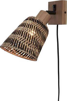 Good&Mojo Java L Wandlamp