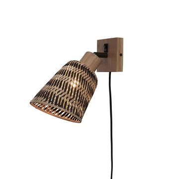 Good&Mojo Java L Wandlamp