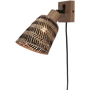 Good&Mojo Java L Wandlamp