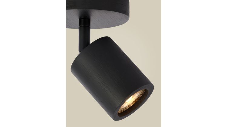 Good&Mojo Java Plafondlamp