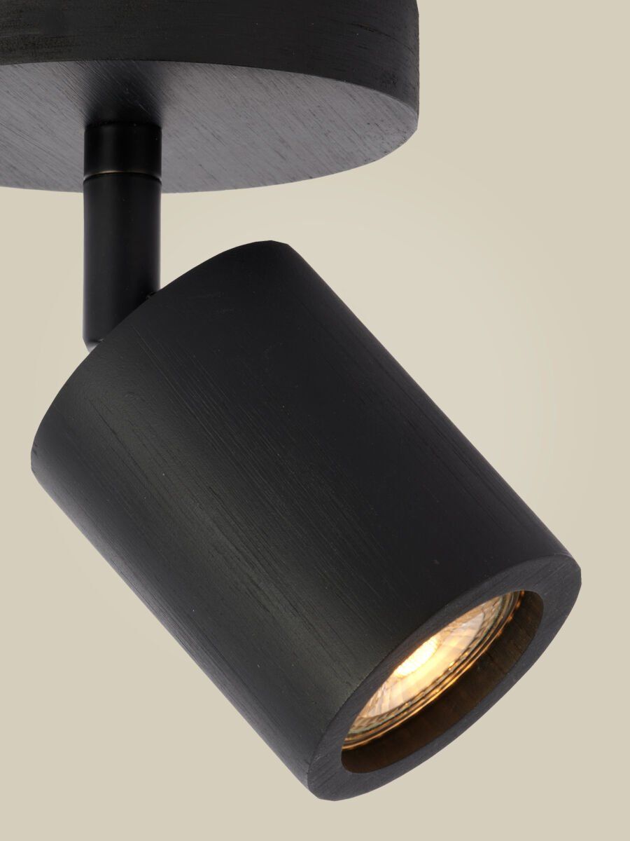 Good&Mojo Java Plafondlamp