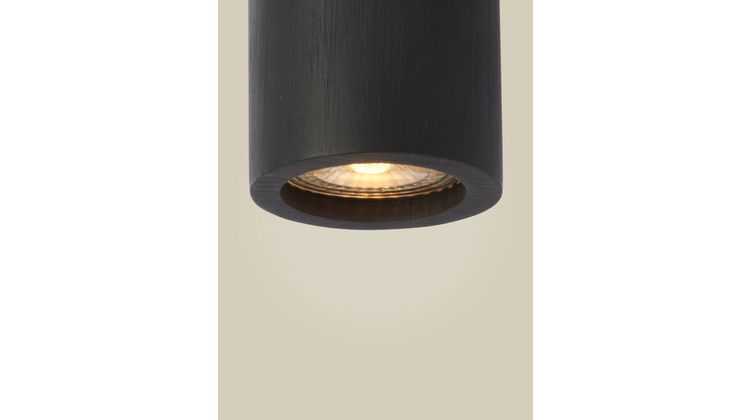 Good&Mojo Java Plafondlamp