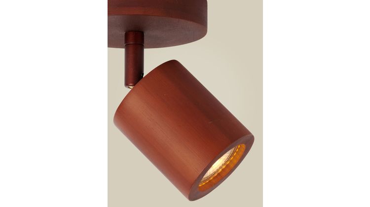 Good&Mojo Java Plafondlamp