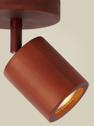Good&Mojo Java Plafondlamp