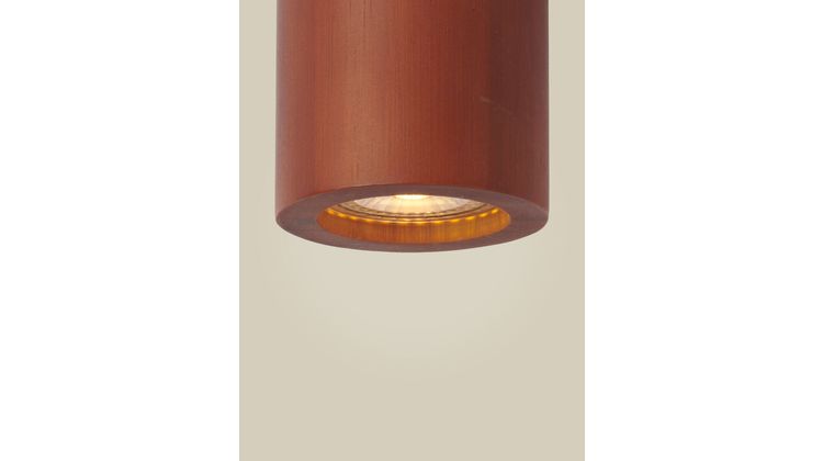 Good&Mojo Java Plafondlamp