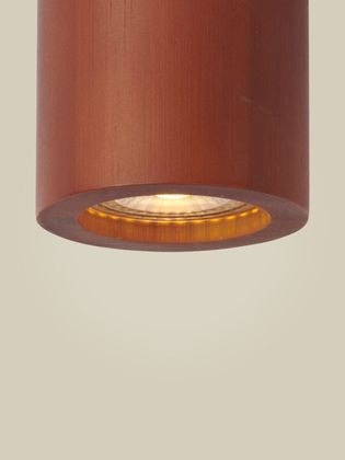 Good&Mojo Java Plafondlamp