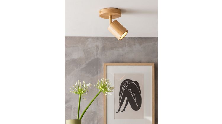 Good&Mojo Java Plafondlamp